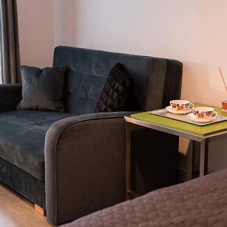 Ultra Central Bohemian Apartment 2 Cluj-Napoca Eksteriør bilde