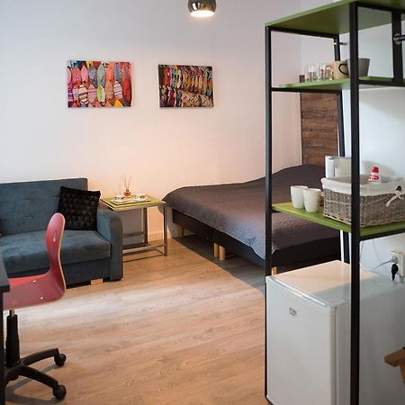 Ultra Central Bohemian Apartment 2 Cluj-Napoca Eksteriør bilde