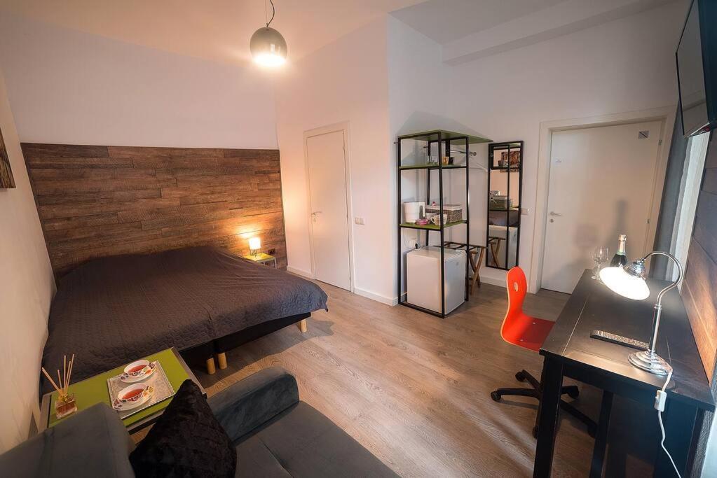 Ultra Central Bohemian Apartment 2 Cluj-Napoca Eksteriør bilde