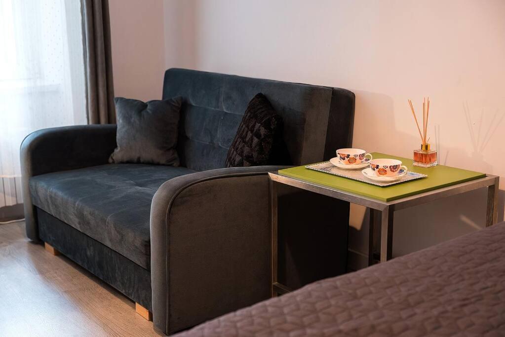Ultra Central Bohemian Apartment 2 Cluj-Napoca Eksteriør bilde