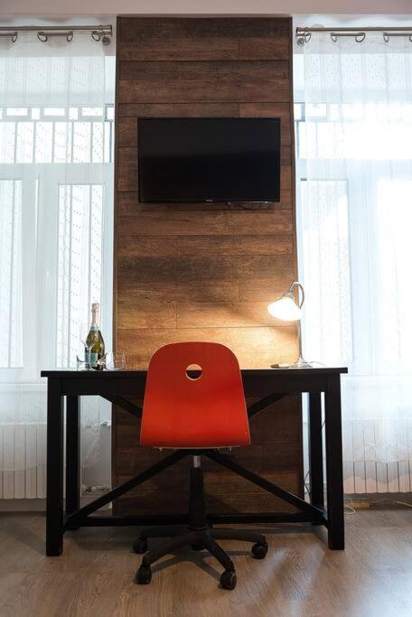 Ultra Central Bohemian Apartment 2 Cluj-Napoca Eksteriør bilde
