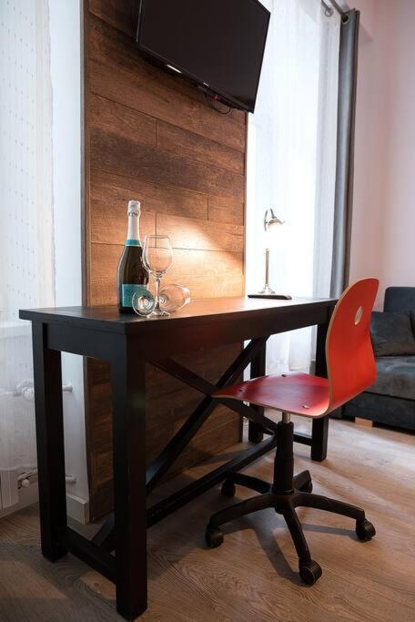 Ultra Central Bohemian Apartment 2 Cluj-Napoca Eksteriør bilde
