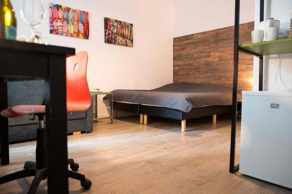 Ultra Central Bohemian Apartment 2 Cluj-Napoca Eksteriør bilde